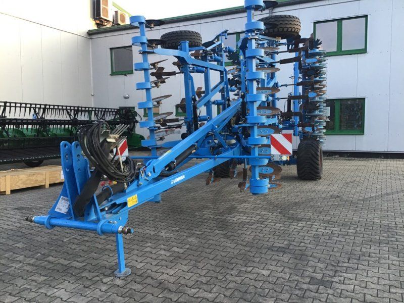 Lemken Karat 10/600 KUA