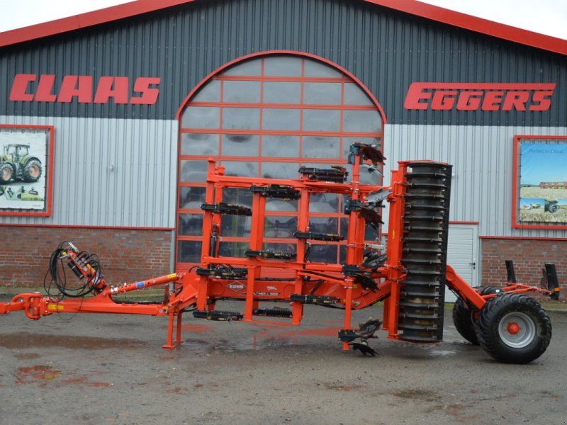Kuhn Cultimer L 5000