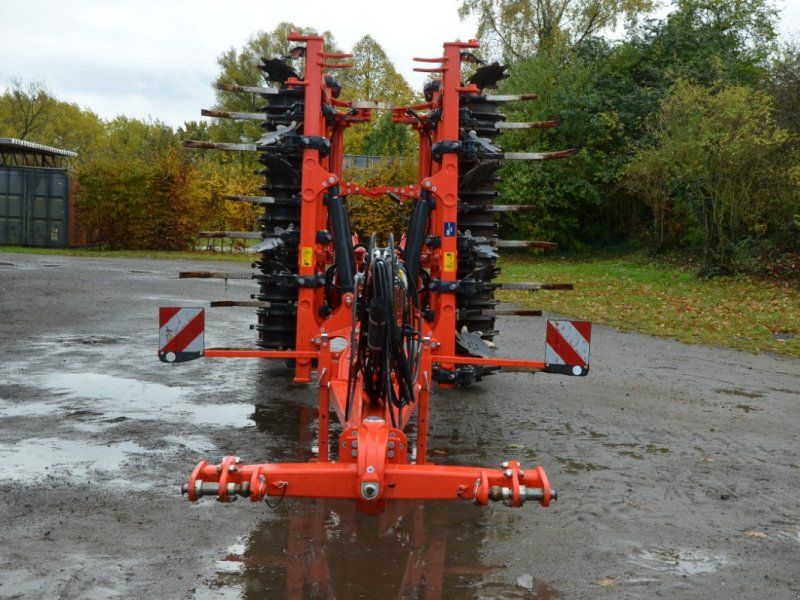 Kuhn Cultimer L 5000