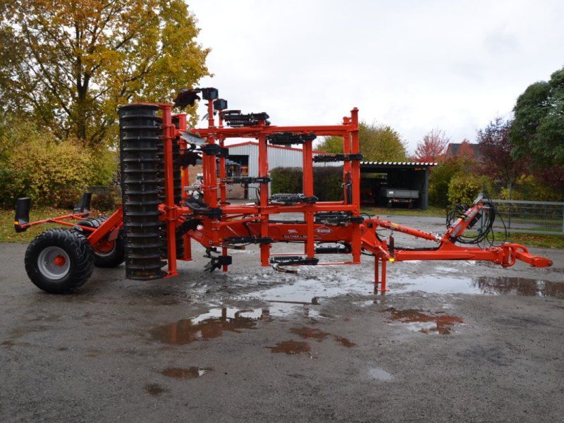 Kuhn Cultimer L 5000