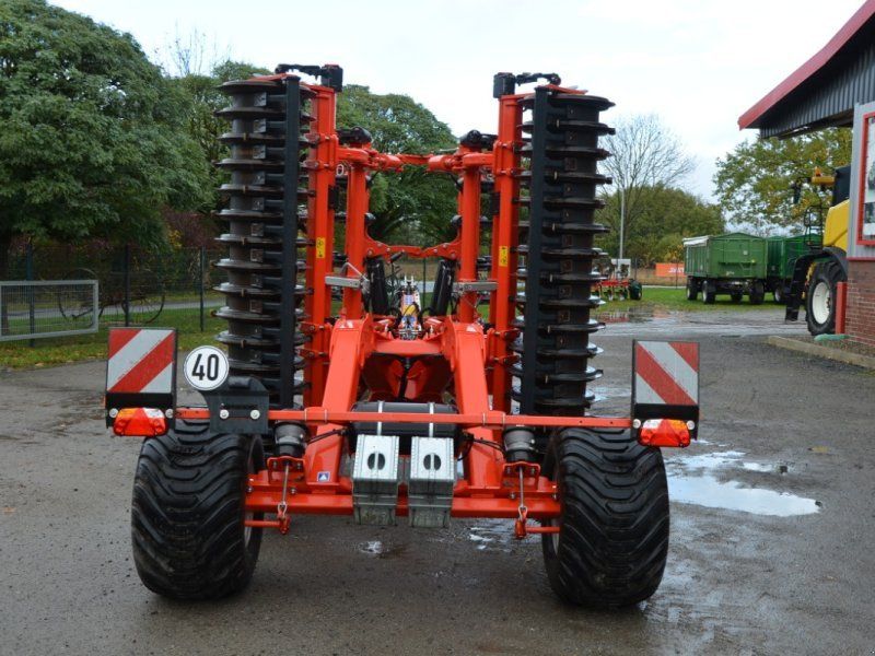 Kuhn Cultimer L 5000