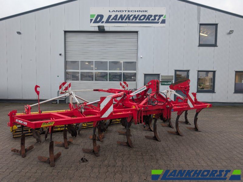 Pöttinger SYNKRO 6020 K