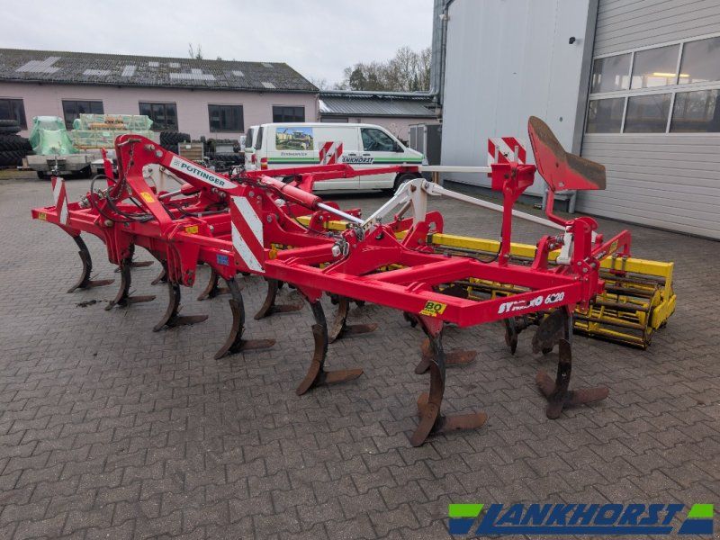 Pöttinger SYNKRO 6020 K