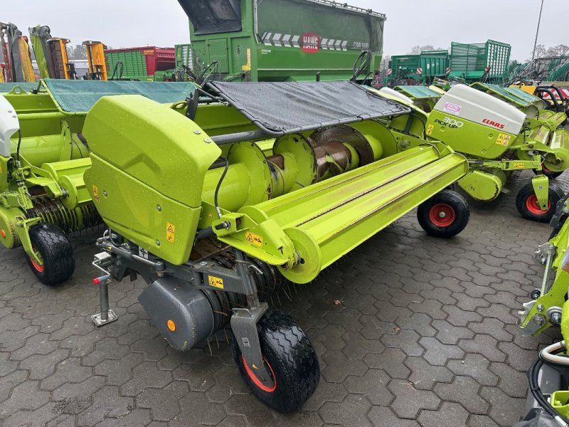 Claas PU 300 Profi Contour