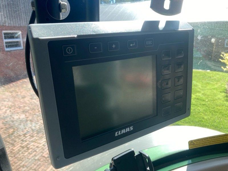 Claas Liner 3600 Comfort