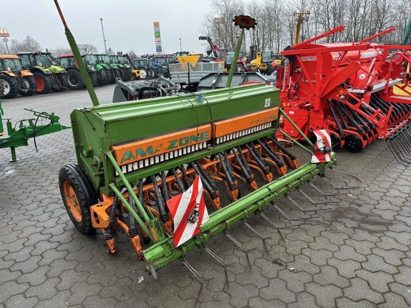 Amazone D 8/30 Super Engsaat