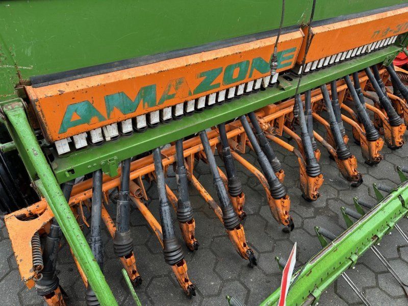 Amazone D 8/30 Super Engsaat