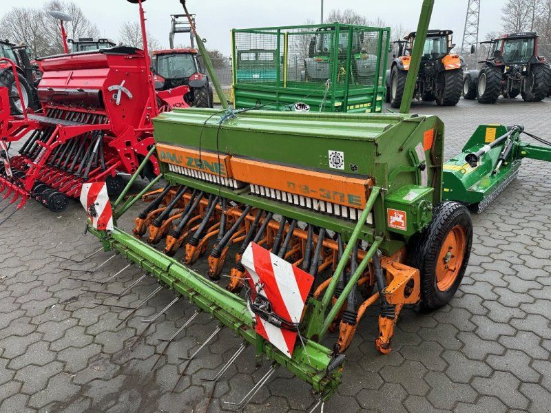 Amazone D 8/30 Super Engsaat