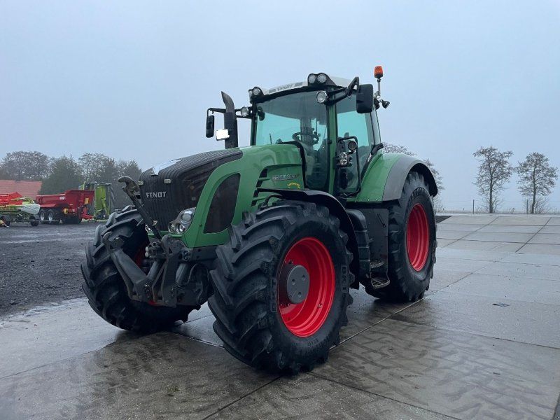 Fendt Vario 930
