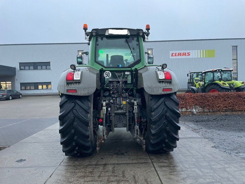 Fendt Vario 930