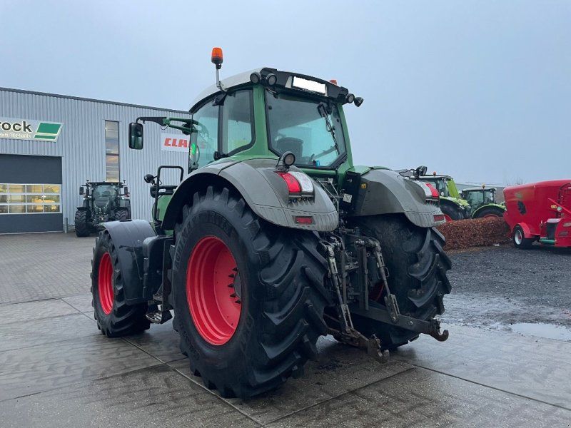 Fendt Vario 930