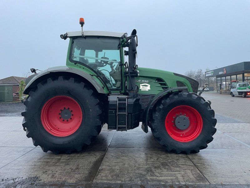 Fendt Vario 930