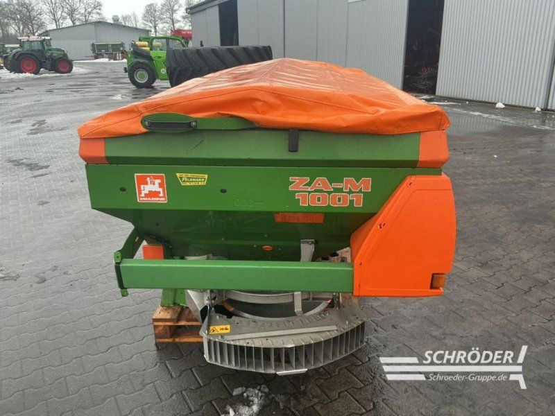 Amazone ZA-M 1001 SPECIAL