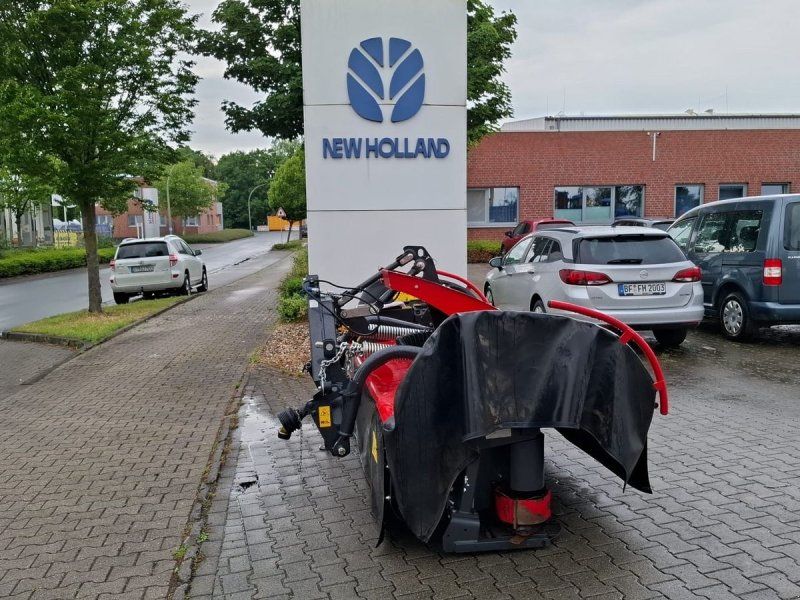 Vicon Extra 332 XF Frontmähwerk