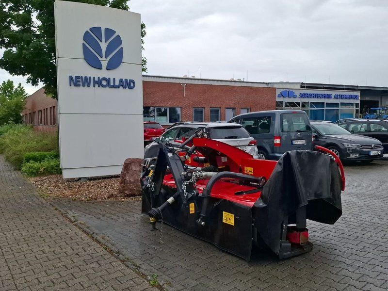 Vicon Extra 332 XF Frontmähwerk