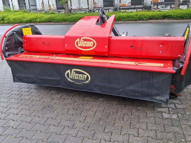Vicon Extra 332 XF Frontmähwerk