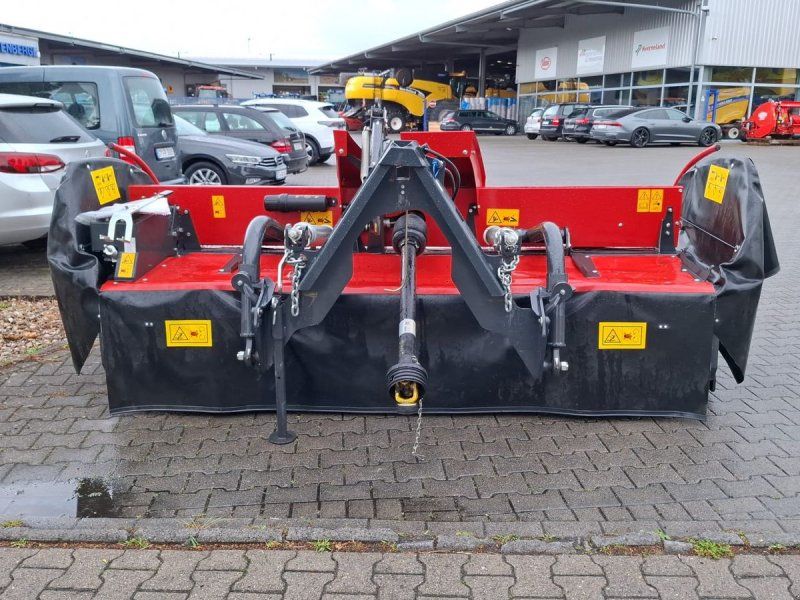 Vicon Extra 332 XF Frontmähwerk