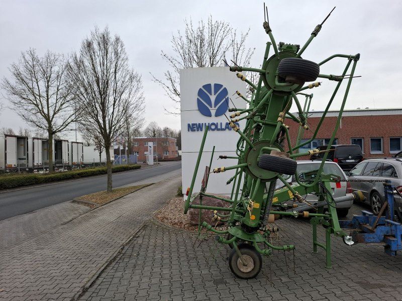 Krone KW 8.82