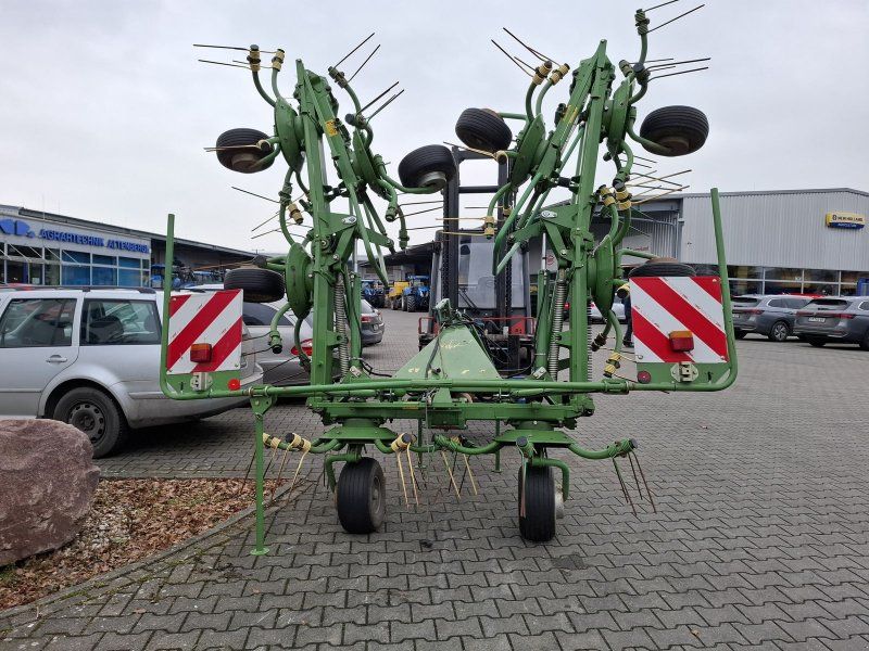 Krone KW 8.82