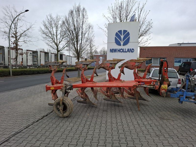 Kuhn Multimaster 121
