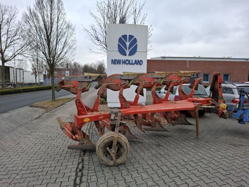 Kuhn Multimaster 121