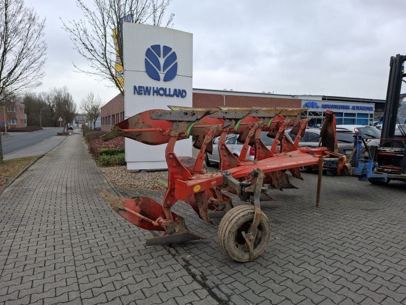 Kuhn Multimaster 121