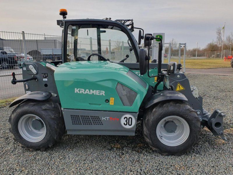 Kramer KT144