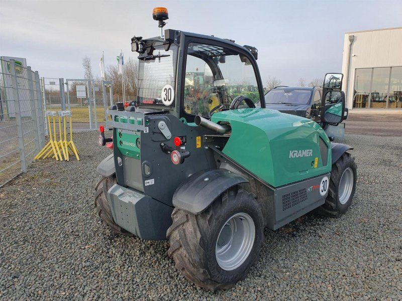 Kramer KT144