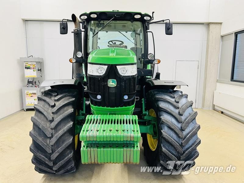 John Deere 6190R DirectDrive