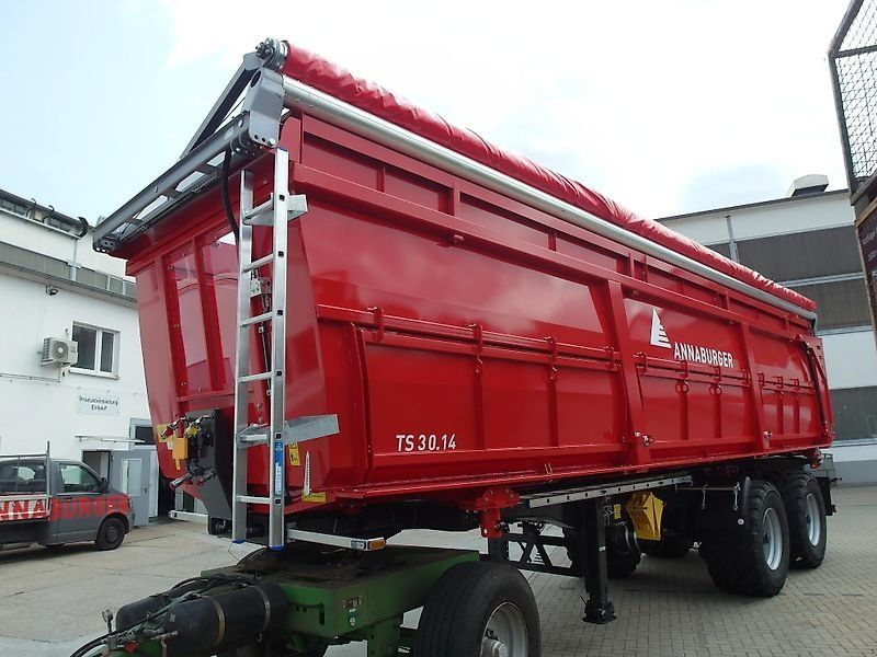 Annaburger TS 30 A.14