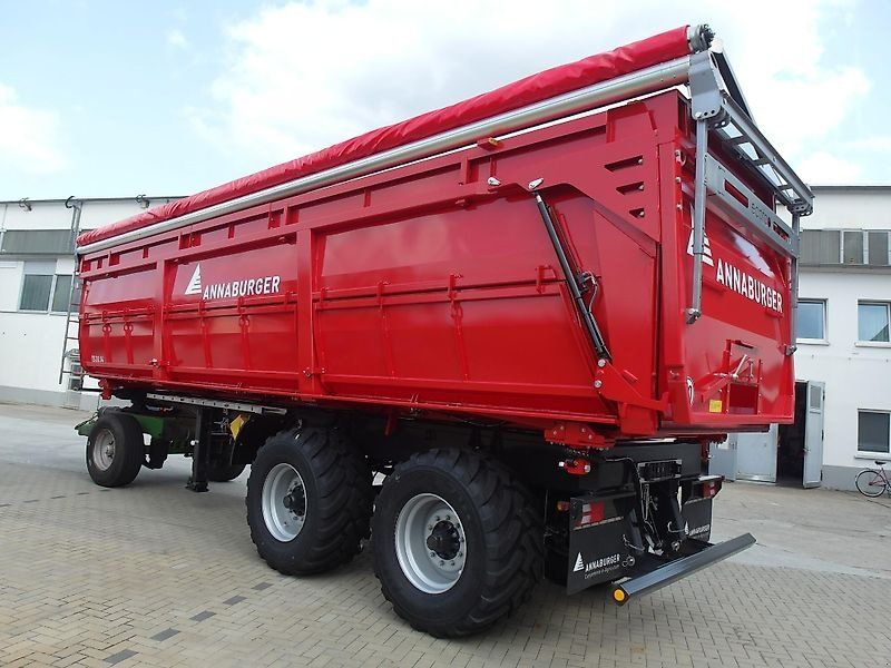 Annaburger TS 30 A.14