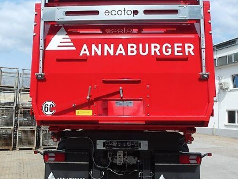 Annaburger TS 30 A.14