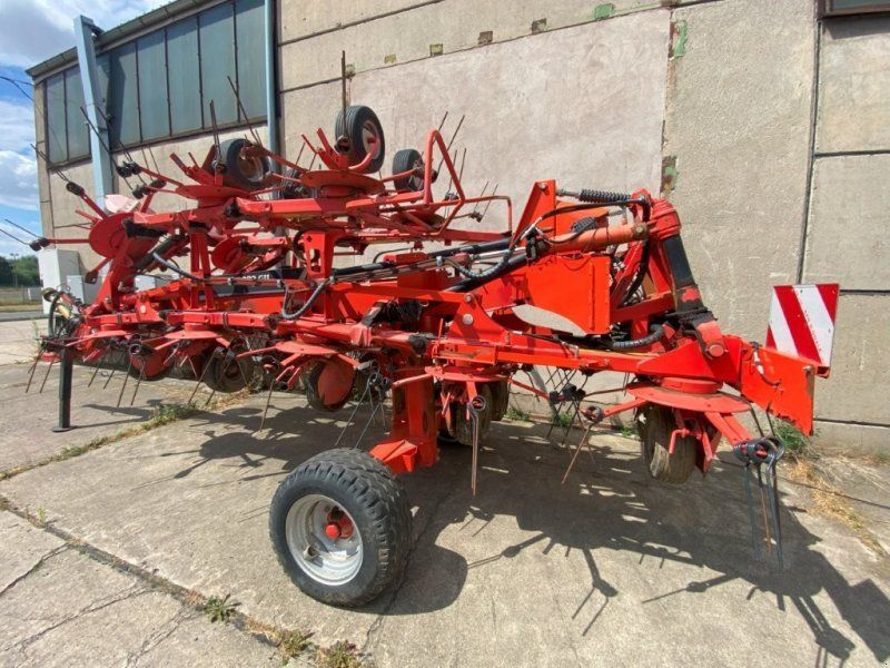 Kuhn GF 17002