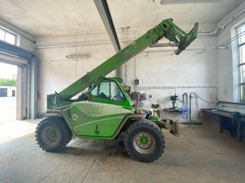 Merlo SL 33
