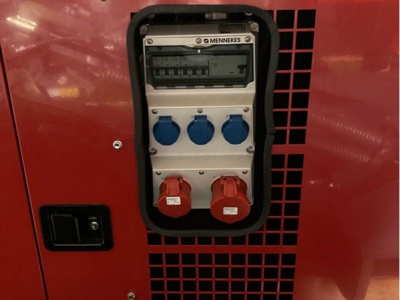 Valtra Stromerzeuger VG60