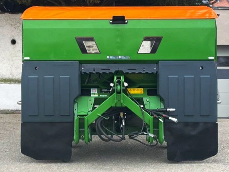 Amazone ZA-V 2600 Profis Hydro