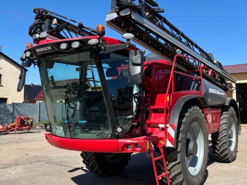 Horsch LEEB PT 8.300