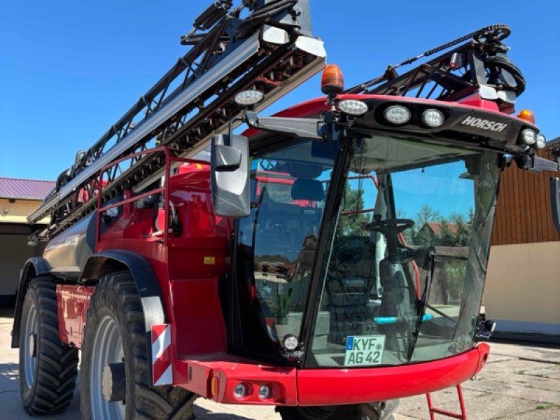 Horsch LEEB PT 8.300
