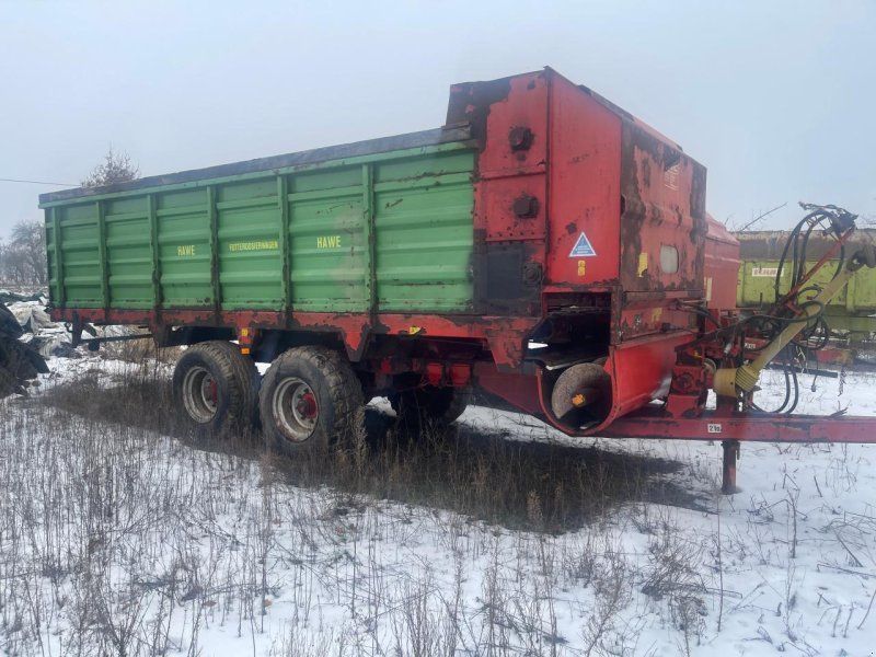 Hawe FDW 16