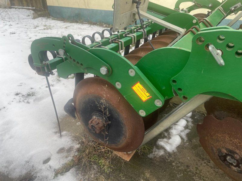 GreatPlains Simba DTX 300