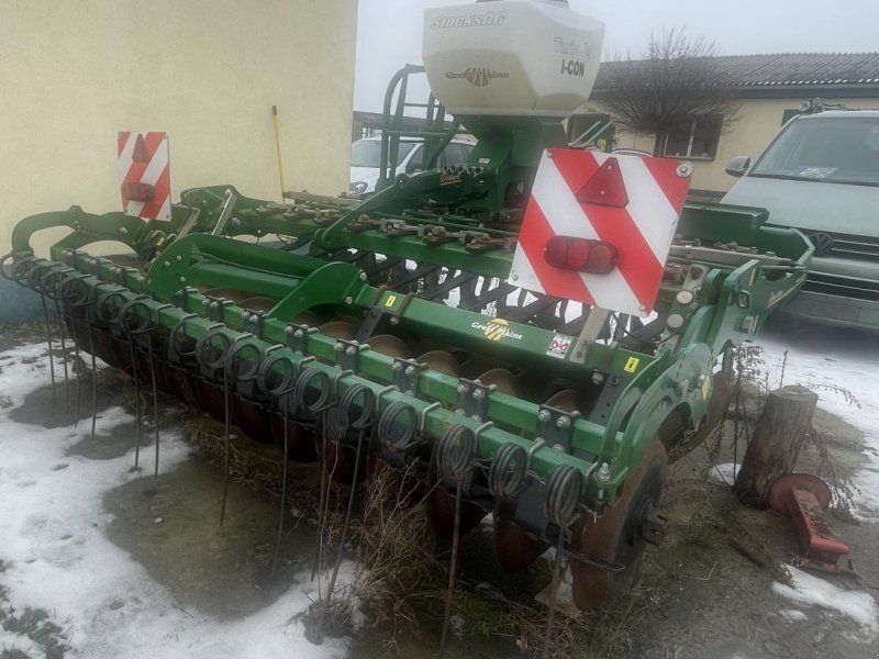 GreatPlains Simba DTX 300