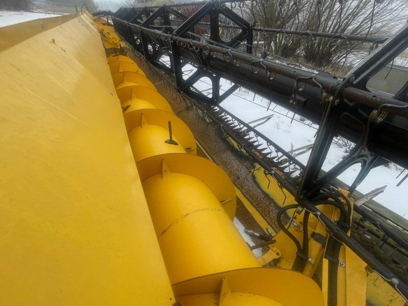 New Holland SW Varifeet 12.50 41 V