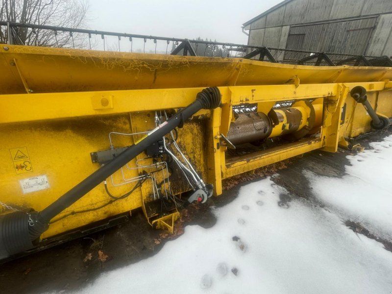 New Holland SW Varifeet 12.50 41 V