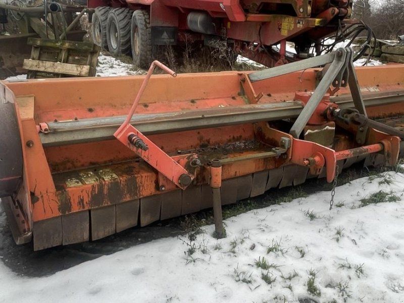 Kuhn RM 400