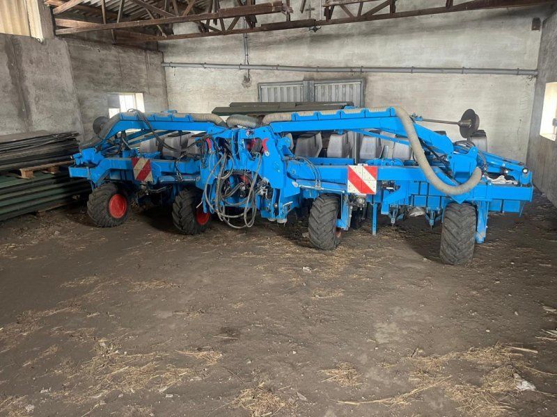 Monosem NG plus M12 R