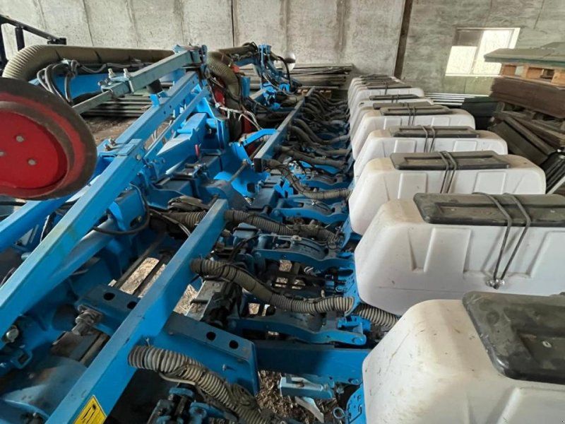 Monosem NG plus M12 R