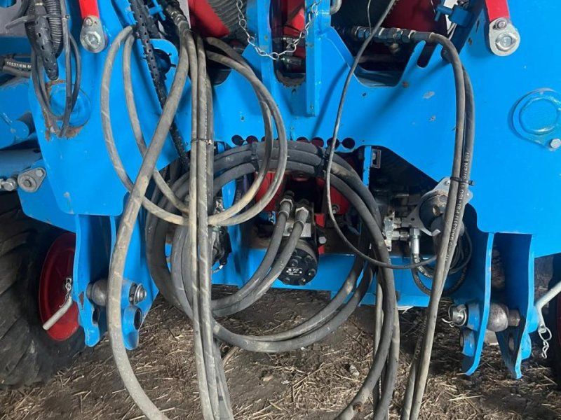 Monosem NG plus M12 R