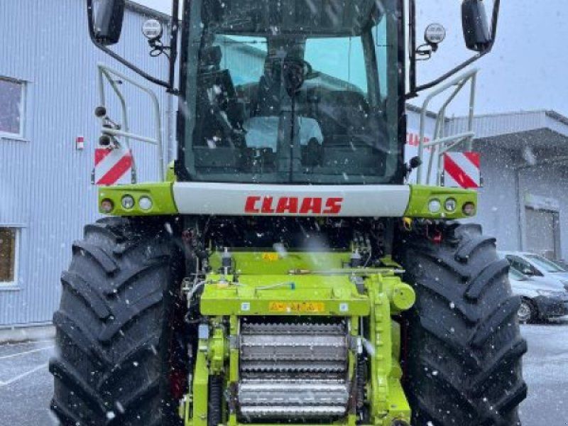 Claas JAGUAR 970 4WD50 JAHRE- NIR