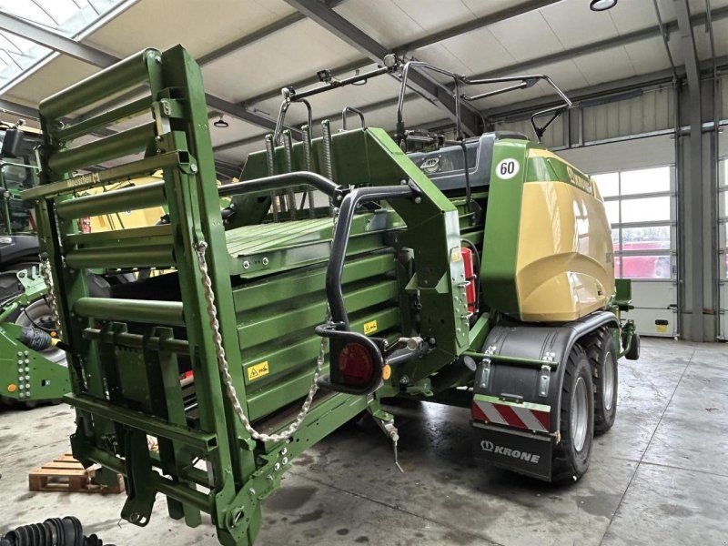 Krone BigPack 1290 HDP VC