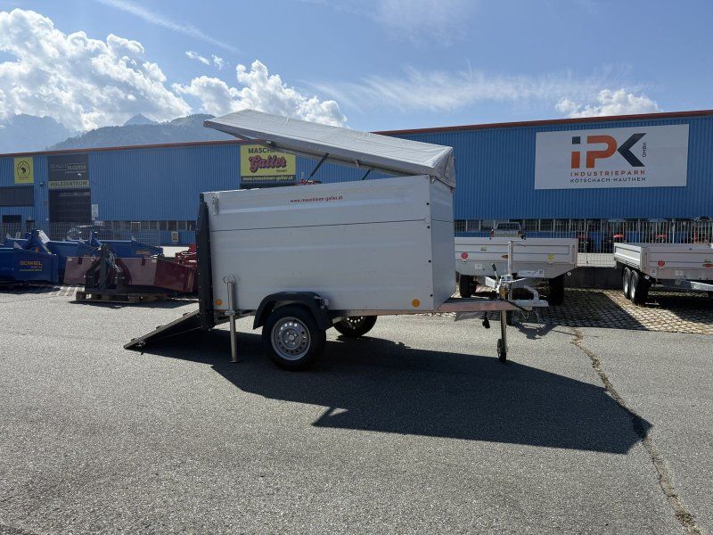 TPV KT Eu2/3 Plus Kleinvieh, 750 kg